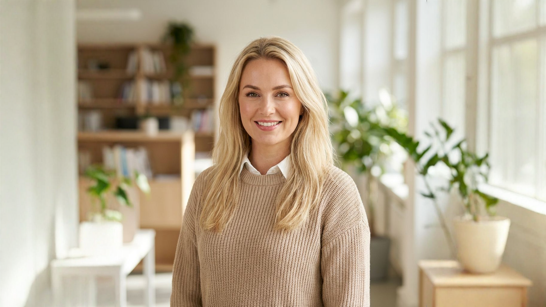 IZZI AI agent for real estate conversations