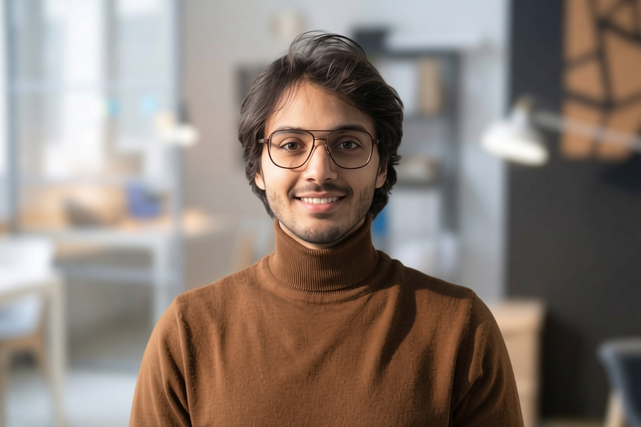 IZZI AI agent for automotive conversations